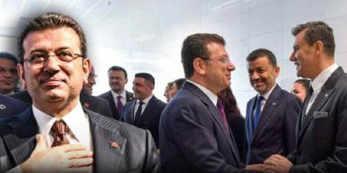 İmamoğlu'na Ferdi Zeyrek'in cenazesi için dahi izin çıkmadı
