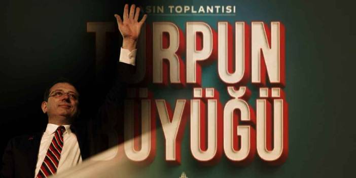 Ekrem İmamoğlu'nun 'bilirkişi davası' ertelendi