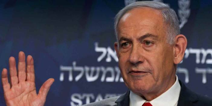 Netanyahu’dan yeni saldırı sinyali: Tahran'ı boşaltın, harekete geçiyoruz