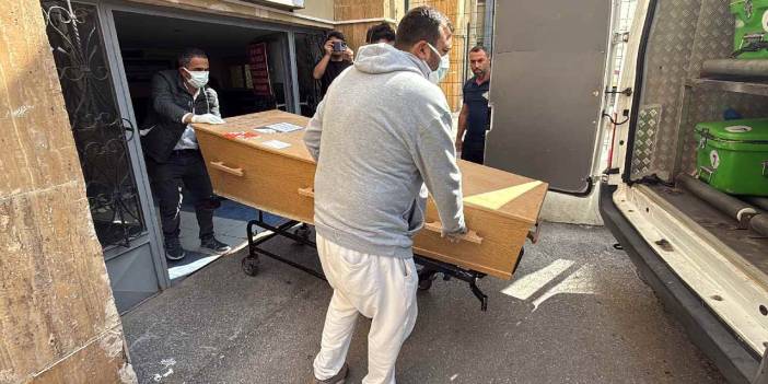 Kene yine can aldı: 7 çocuk annesi hayatını kaybetti