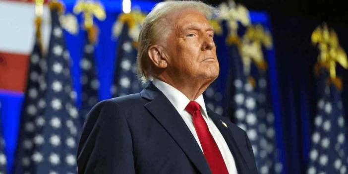 Trump bir kez daha uyardı: İran'da nükleer silah görmek istemiyorum
