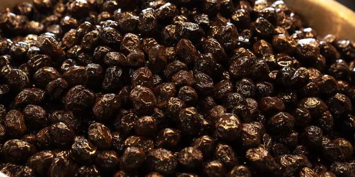 Zeytinleriniz küfleniyorsa bu hataları yapıyor olabilirsiniz! İşte etkili 7 saklama yöntemi