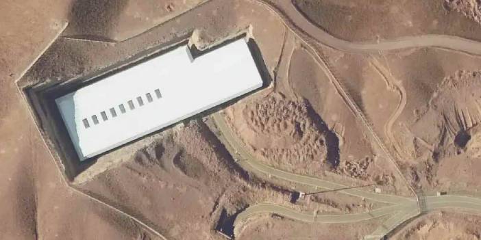 Tansiyon gittikçe yükseliyor: İsrail Fordo Nükleer Tesisi'ni vurdu