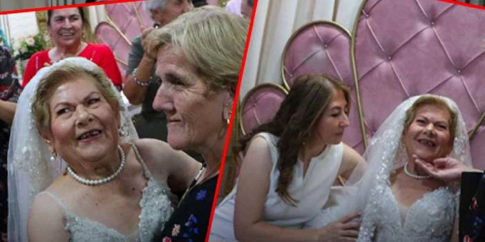 Damatsız düğün yapmıştı: 83 yaşındaki Sümbül Topbaş’ın ölümünde yeni gelişme