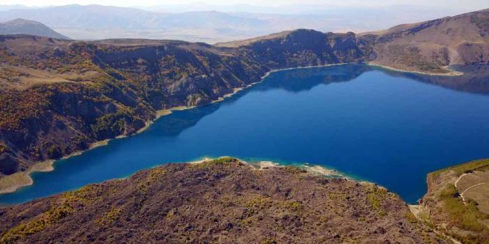 "Doğasıyla müthiş bir yer" diyerek açıkladı: Ziyaretçi akınına uğruyor