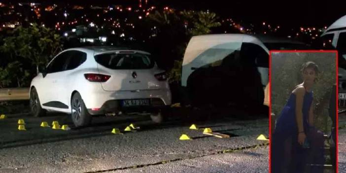 Cinsel istismara uğrayıp hamile kaldı: Eski nişanlısı tarafından öldürüldü
