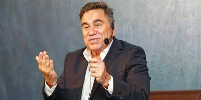 Sabri Ugan'ın vasiyeti ortaya çıktı