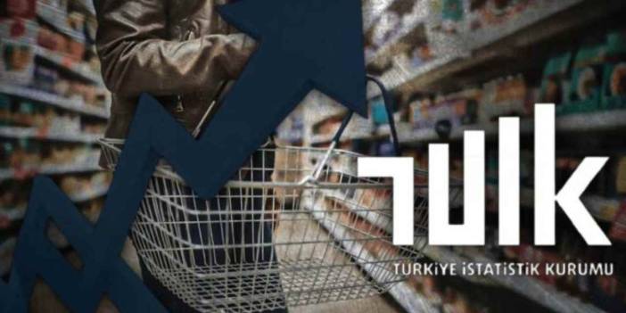 TÜİK Haziran enflasyonunu açıkladı: Milyonlar bu saate kilitlenmişti