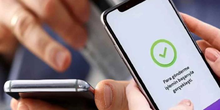 IBAN'a para gönderirken sakın bu detayı atlamayın