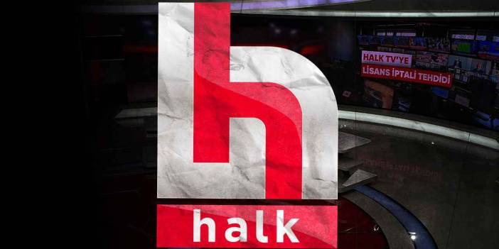 #HalkTVninYanındayım etiketi sosyal medyada zirveye oturdu: Destek çığ gibi büyüyor