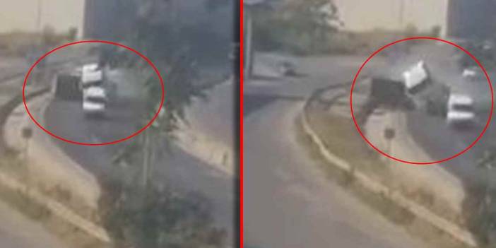 5 kişilik aileyi hayattan koparmıştı: TIR sürücüsü tutuklandı!
