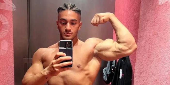 Ünlü youtuber Testo Taylan gözaltına alındı