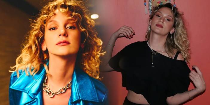 Farah Zeynep Abdullah’tan 'sperm bankası' itirafı