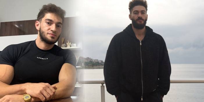 Testo Taylan serbest! Ama sosyal medyada fırtına dinmiyor