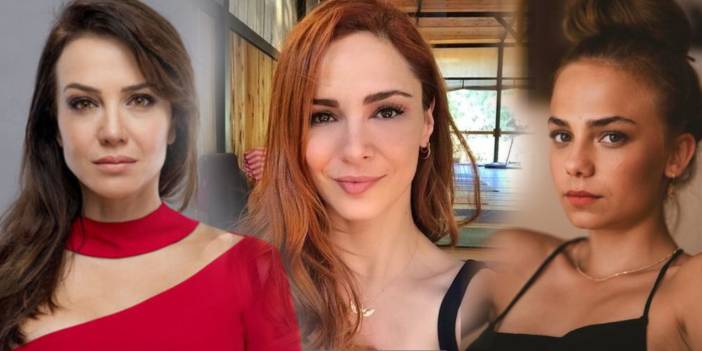 Bahar Şahin'den Mine Tugay'a sarsıcı iddia: Ses kaydını yaymadan önce düşünecektin!
