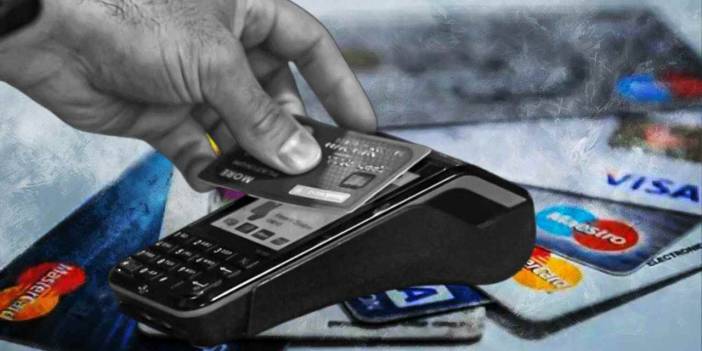 Kredi kartı limitini artırmada bankaların dikkat ettiği 5 kriter açıklandı