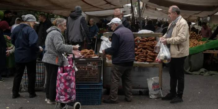 Emekli yaşı Avrupa standardı: Emekli maaşı cep harçlığı!