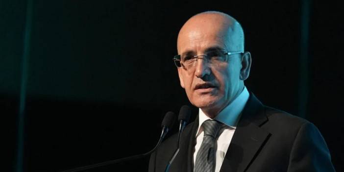 Mehmet Şimşek'ten ekonomik büyüme açıklaması: 'Zorlu bir dönemi geride bıraktık'