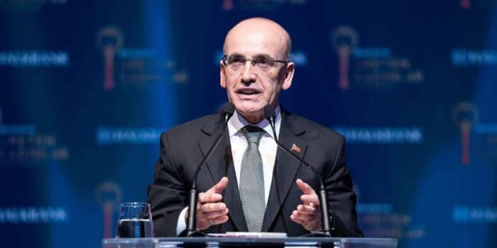 Mehmet Şimşek işsizlik rakamlarını yorumladı