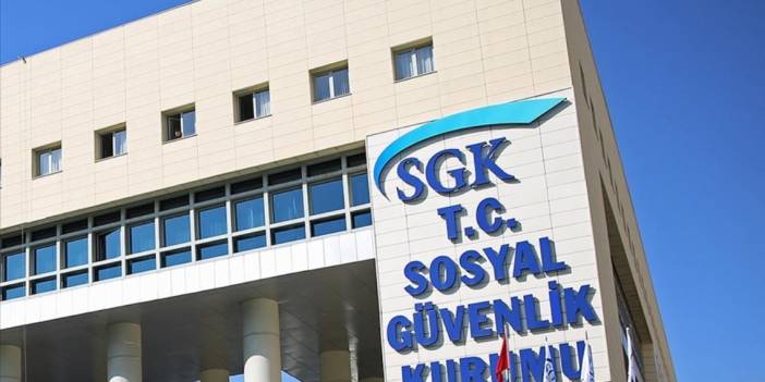 SGK sağlık hizmetinden ücretsiz faydalanmanın yöntemini açıkladı