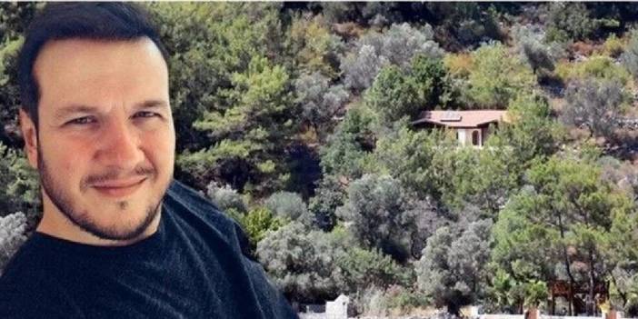 Şahan Gökbakar’ın Marmaris’teki villası mühürlendi!