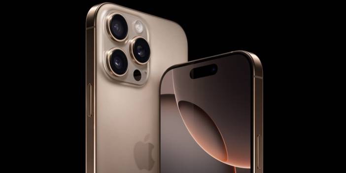 Apple Türkiye iPhone 16 Pro Max’in fiyatını neye göre belirliyor?