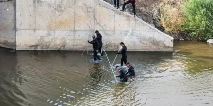 Nevzat Bahtiyar Narin'in cesedini gömerken yanında 2 kişi daha varmış