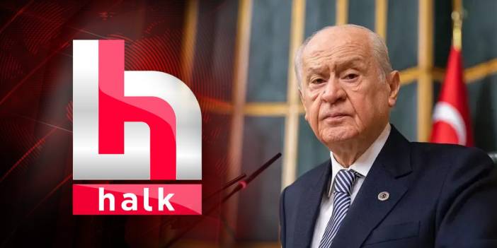 Halk TV Yönetim Kurulu Başkanı Cafer Mahiroğlu, Bahçeli'ye yanıt: Had bildirmeye kalkışmayın!