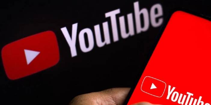 YouTube'da hesaplar banlandı kanallar kapandı!