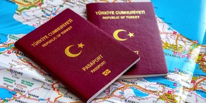 Schengen vizesi zorluğu: Türkiye Cumhuriyeti vatandaşlarının yaşadığı sorunlar