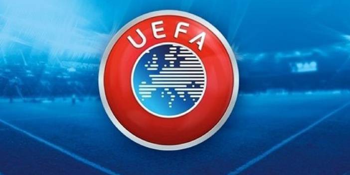 UEFA Raporu: Türkiye EURO 2024'te 6. sırada!