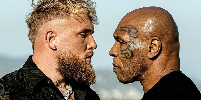 Mike Tyson ve Jake Paul boks maçı yine ertelendi