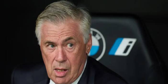 Real Madrid, Galatasaray’ın savunmasına talip! Ancelotti "Kesin alınacak" dedi