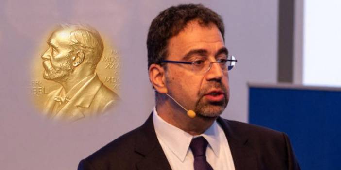 Daron Acemoğlu Nobel Ekonomi Ödülü ile dünya basınında