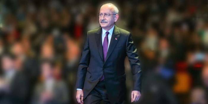 Kemal Kılıçdaroğlu hakkında yakalama kararı verildi