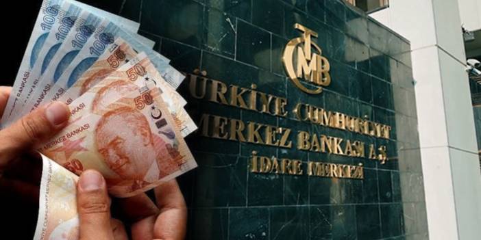 Merkez Bankası ekim ayı faiz kararını açıkladı!