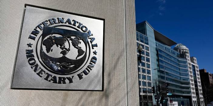 IMF Türkiye'nin ekonomik büyüme tahminlerini aşağı yönlü revize etti