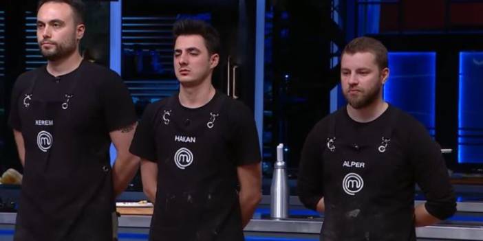 MasterChef yarışmacısı tehdit mesajları aldığını açıkladı