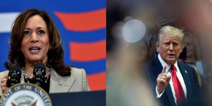 Kamala Harris Demokrat Parti adaylığını garantilemek için yeterli desteği kazandı