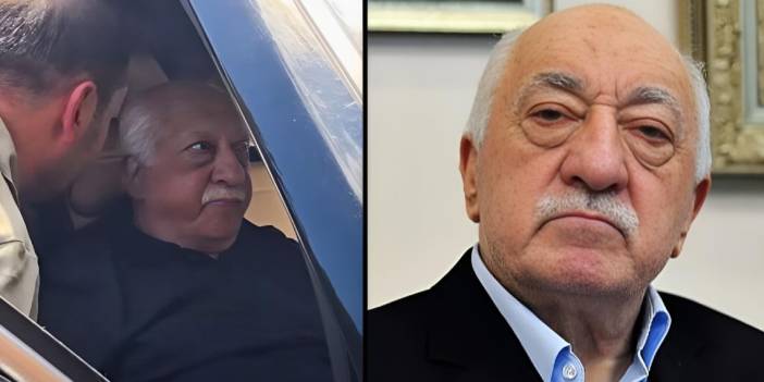 FETÖ elebaşı Fethullah Gülen'in vasiyeti ortaya çıktı