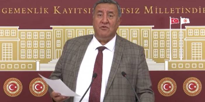 Çiftçiye destek devede kulak