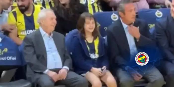 Fenerbahçe'deki normalleşme ümit verdi