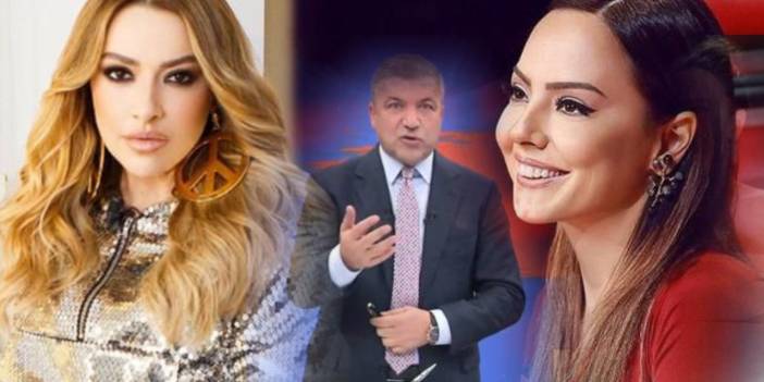 İsmail Küçükkaya, Ebru Gündeş ve Hadise'nin 29 Ekim konserlerinden ne kadar para aldığını açıkladı