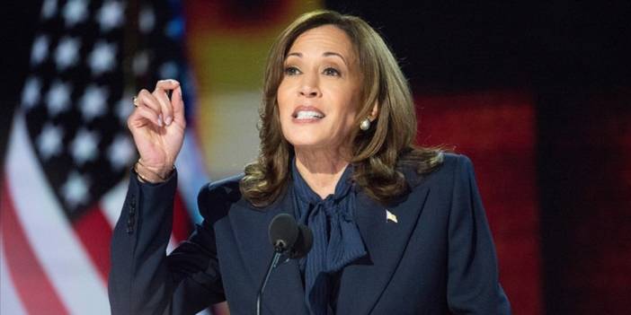 ABD Başkan Adayı Kamala Harris kimdir, kaç yaşında, hangi görevlerde bulundu?