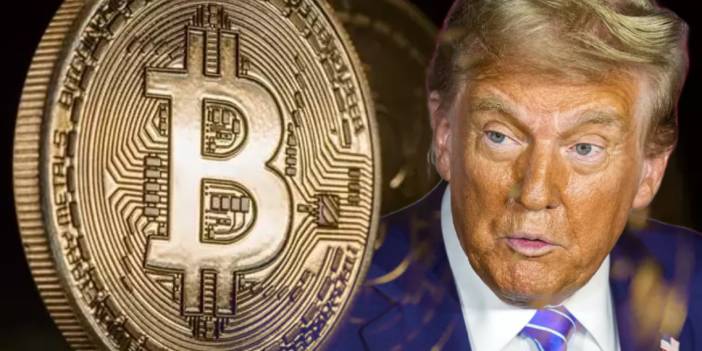 Trump Bitcoin'de tarihi zirveyi yaşattı