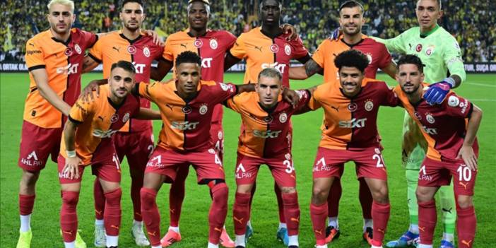 Galatasaray'ın UEFA Avrupa Ligi rakibi Tottenham