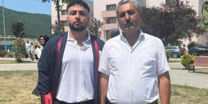 Sınav birincisi mülakatta elendi, intihar etti: İşe AKP'li alındı