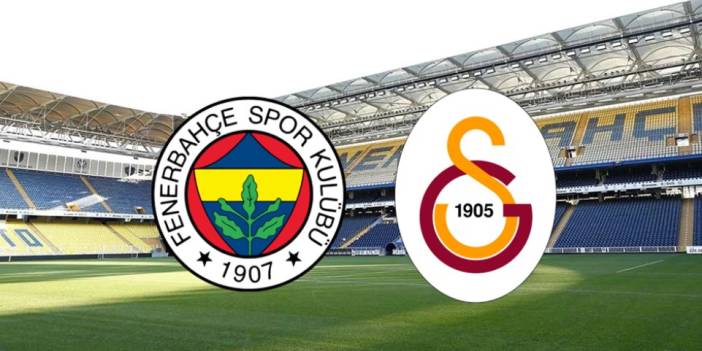 Fenerbahçe ve Galatasaray anlaştı: Maçları iki yabancı hakem inceleyecek