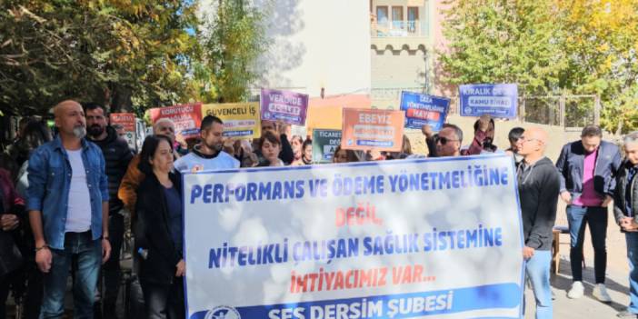 Aile hekimleri grevin son gününden seslendi: İstifamız cebimizde