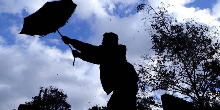 Meteoroloji uyardı: Pastırma yazı geliyor ama kuzey rüzgarları da kapıda